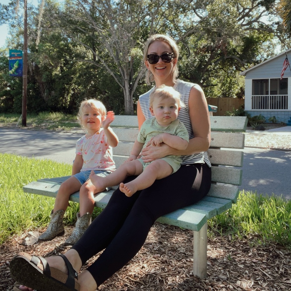 Meet your Posher, Maria